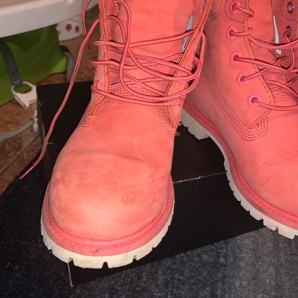 Timberland women’s size us 8 - Picture 4 of 8